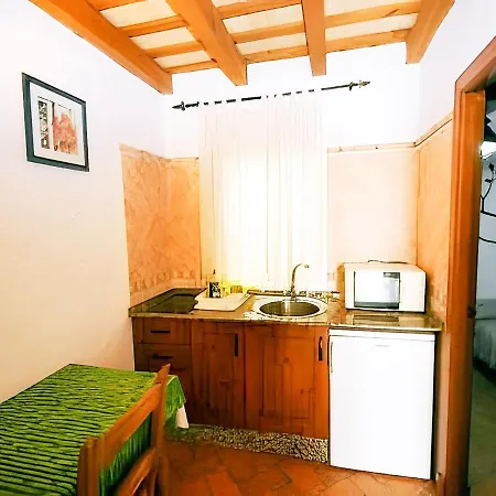 Appartement Apartamento Junto Al Mar Con Azotea Comunitaria I