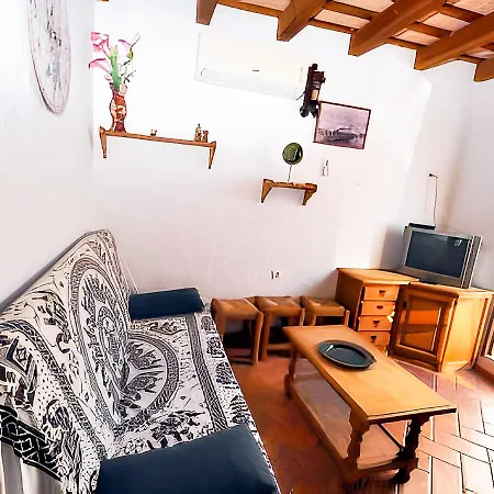 Apartamento Junto Al Mar Con Azotea Comunitaria I Apartment