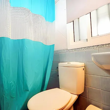 Apartamento Junto Al Mar Con Azotea Comunitaria I Apartament
