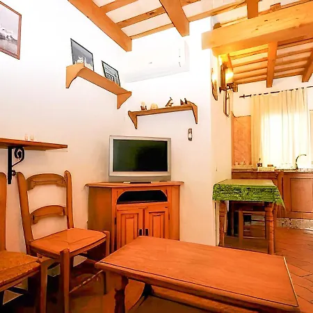 Apartamento Junto Al Mar Con Azotea Comunitaria I Apartament *