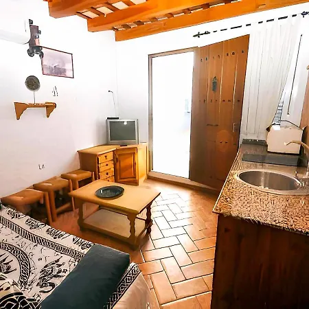 Apartamento Junto Al Mar Con Azotea Comunitaria I Apartament Conil De La Frontera