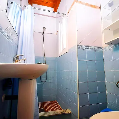 Apartamento Junto Al Mar Con Azotea Comunitaria I Apartament Conil De La Frontera